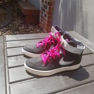 Nike high tops